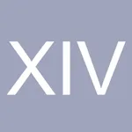 XIV Conversion icon