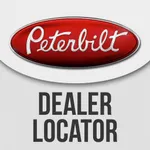 Peterbilt Dealer Locator icon