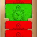 Work Time Counter icon