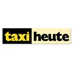 taxi heute icon