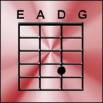 Bass Note Legend icon