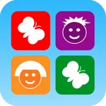 Matching Pairs Memory Game icon