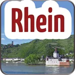 Rhein icon