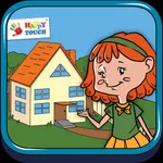 KIDS LEARN-GERMAN Happytouch® icon