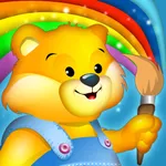 Teddy Bear Colors icon