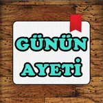 Günün Ayeti. icon