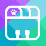 PetDesk icon