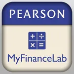 MyFinanceLab Financial Calculator icon