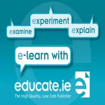 Educate.ie icon