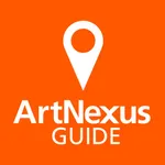 Art Nexus Guide icon