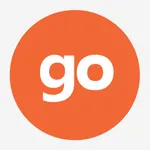 Goibibo: Hotel, Flight Booking icon