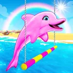 My Dolphin Show icon