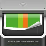 Mobile Pull Print icon