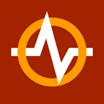 Earthquake - alerts and map icon