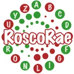 RoscoRae® PasaPalabra icon