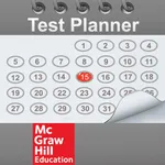 McGraw-Hill Education Test Planner icon