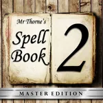 Mr Thorne's Spellbook 2 icon