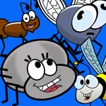 Incy Wincy Spider - Fly Attack icon