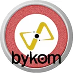 Bykom Tracker icon