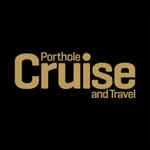 Porthole Cruise and Travel icon