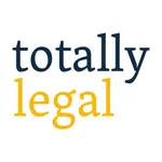 TotallyLegal – Legal Jobs icon