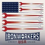 Ironworkers USA FCU icon