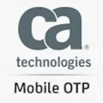 CA Mobile OTP icon