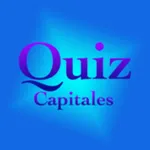 QUIZ Des Capitales icon