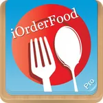 iOrderFood Pro icon