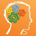 Brain Training, Know brain age icon