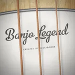 Banjo Legend icon