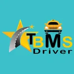 TBMS Driver - Taxi system icon