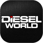 Diesel World icon