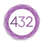 432 Player icon