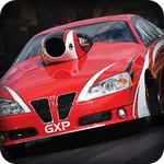 Drag Racer Magazine icon