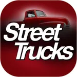 Street Trucks icon