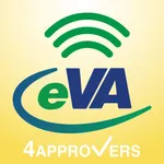 eVA Mobile 4 Approvers icon