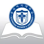 숭의여자대학교 학술정보센터 icon