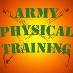 Army Fitness icon
