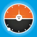 Duty & Flight Times icon