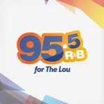 The Lou 95.5 icon