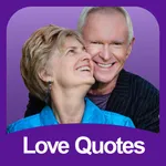 Love Quotes Meditation: Kathlyn & Gay Hendricks icon