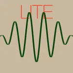 Audio Tone Generator Lite icon