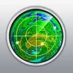 RadarNow! Weather Radar icon