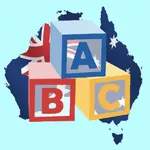 Australian Animal Alphabet icon