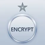 iCrypter: Secure text messages+email+sms+imessage encryption icon