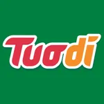 Tuodì icon