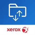 Xerox DocuShare icon