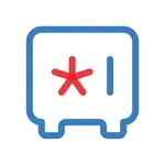 Zoho Vault - Password Manager icon