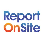 ReportOnSite icon